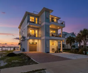 Photo 3 - 319 Bay & Beach Blessings: Pool Home w/ Water views!