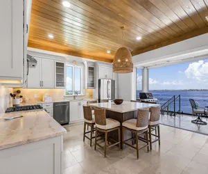 Photo 4 - 319 Bay & Beach Blessings: Pool Home w/ Water views!