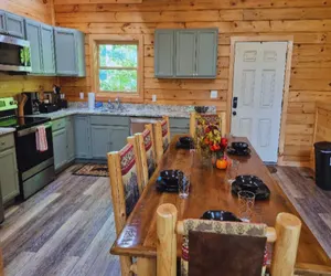 Photo 2 - Misty Mountain View - 2 bedroom