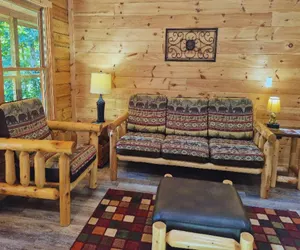Photo 4 - Misty Mountain View - 2 bedroom
