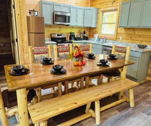 Photo 3 - Misty Mountain View - 2 bedroom