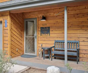 Photo 4 - Aspen Brook Serenity By Estes Park Homes