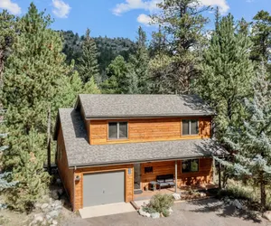 Photo 3 - Aspen Brook Serenity By Estes Park Homes