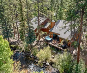 Photo 2 - Aspen Brook Serenity By Estes Park Homes