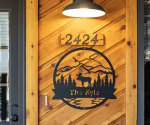 Photo 4 - Aspen Brook Kyle Cabin By Estes Park Homes