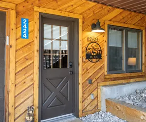 Photo 5 - Aspen Brook Kyle Cabin By Estes Park Homes