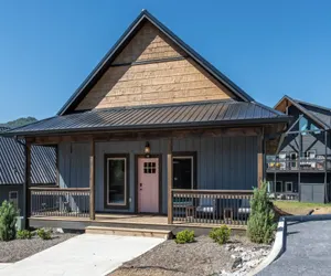 Photo 2 - Little Haven Chalet