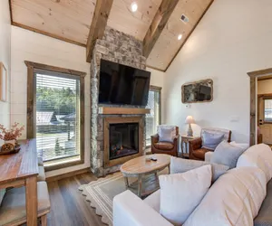 Photo 5 - Little Haven Chalet
