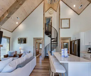 Photo 3 - Little Haven Chalet