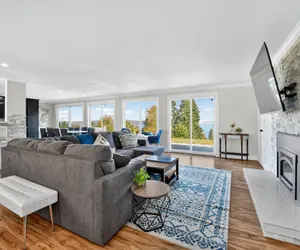 Photo 3 - Oceanline 180 Degree View