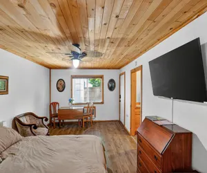 Photo 2 - Rouge Cobb Mountain Hotel - Cabin 3