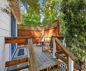 Photo 2 - Rouge Cobb Mountain Hotel - Cabin 5