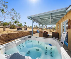 Photo 4 - Starlight Ranch - Hot tub, Fire Pit & Grill
