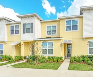 Photo 2 - 5 BED | 4.5 BATH Townhouse w/ POOL Solara 2307Dist