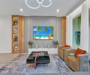 Photo 3 - 5 BED | 4.5 BATH Townhouse w/ POOL Solara 2307Dist