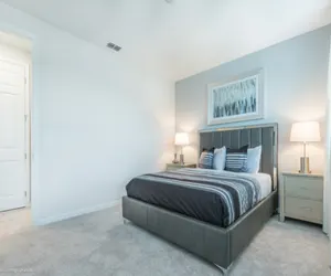 Photo 3 - Orlando Newest  Resort Villa With Pool 1791SPP