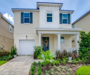 Photo 2 - Orlando Newest  Resort Villa With Pool 1791SPP