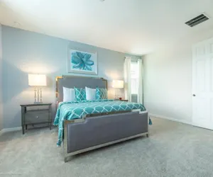 Photo 5 - Orlando Newest  Resort Villa With Pool 1791SPP