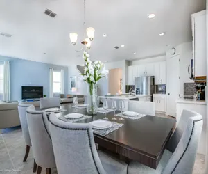 Photo 4 - Orlando Newest  Resort Villa With Pool 1791SPP