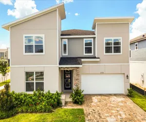 Photo 2 - 9 BEDS | 6/5BATHS Mario GameRoom MovieTheater 2304