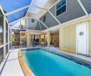 Photo 2 - 249 Into The Mystic: 3BR/3BA Pool Home!