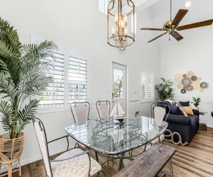 Photo 5 - 249 Into The Mystic: 3BR/3BA Pool Home!