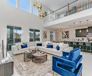 Photo 4 - Solara 1787 CVT | 6BR Villa w/ Pool & Luxury Spa