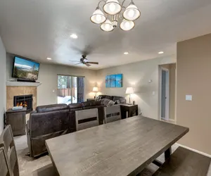 Photo 4 - Meadow Chalet