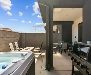 Photo 3 - Sand Hollow Serenity