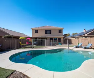 Photo 2 - Casa Alessia 4BR Home & Heated Pool