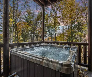 Photo 2 - Pine Cone Cabin