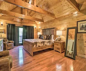 Photo 5 - Pine Cone Cabin