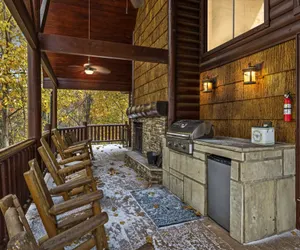 Photo 5 - Pine Cone Cabin