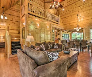 Photo 2 - Pine Cone Cabin