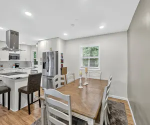 Photo 3 - Spacious Getaway Near DC & Potomac River