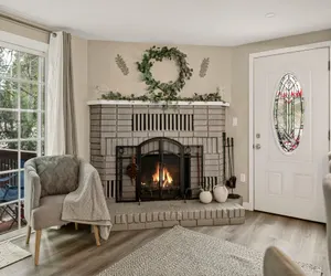 Photo 3 - Nature's Oasis Mountain Retreat