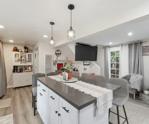 Photo 4 - Nature's Oasis Mountain Retreat