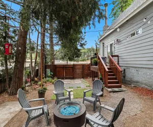 Photo 2 - Nature's Oasis Mountain Retreat