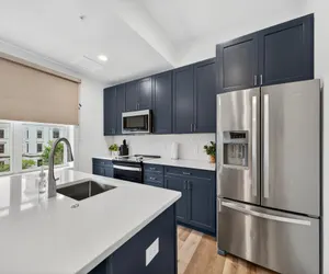 Photo 4 - Stylish Downtown Unit with Historic Charm