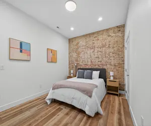 Photo 2 - Stylish Downtown Unit with Historic Charm