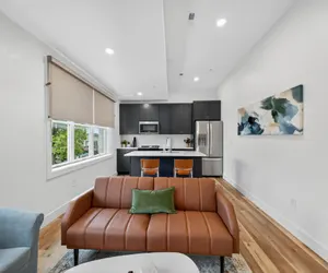 Photo 3 - Stylish Downtown Unit with Historic Charm