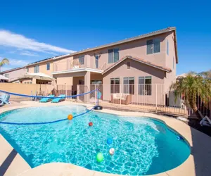 Photo 2 - CASA DESERT WILLOW - StayShores