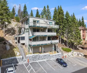 Photo 2 - Quaking Aspen Condo