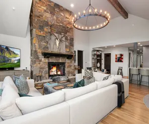 Photo 4 - Firelight Lodge #302