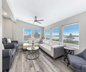 Photo 2 - Coastal Dreams 1308