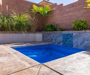 Photo 2 - Hurricane Falls Pool, Hot Tub PLUS Dog Friendly!