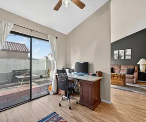 Photo 4 - Tempe Oasis with Fire Pit & BBQ Lounge
