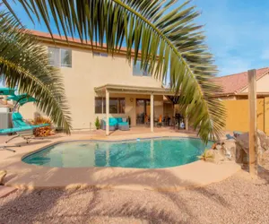 Photo 2 - Casa Aria 4BR Home & Heated Pool