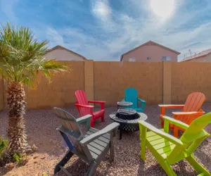 Photo 3 - Casa Aria 4BR Home & Heated Pool