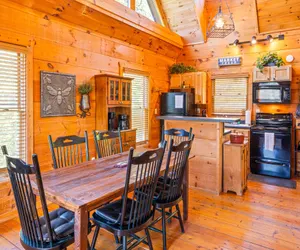 Photo 2 - Firefly Lodge
